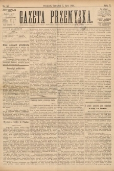 Gazeta Przemyska. 1891, nr 53