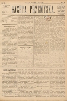 Gazeta Przemyska. 1891, nr 55