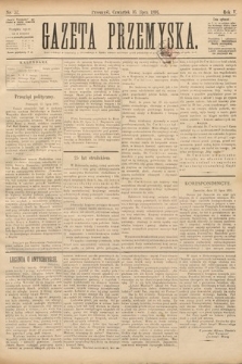 Gazeta Przemyska. 1891, nr 57