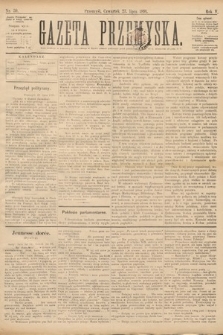 Gazeta Przemyska. 1891, nr 59