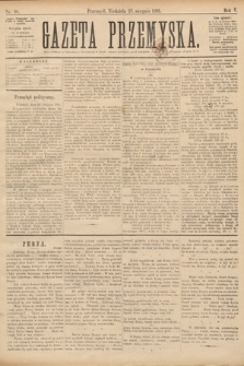 Gazeta Przemyska. 1891, nr 68