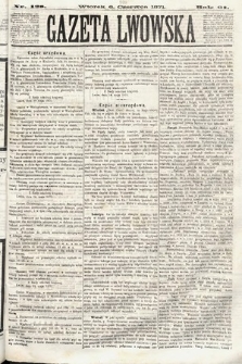 Gazeta Lwowska. 1871, nr 128