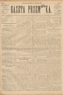 Gazeta Przemyska. 1891, nr 89