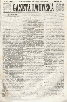 Gazeta Lwowska. 1871, nr 132