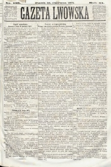 Gazeta Lwowska. 1871, nr 136