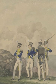 Grenadiery : z r. 1830