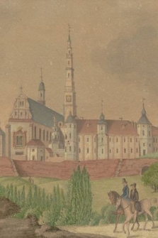 Kościół Częstochowski