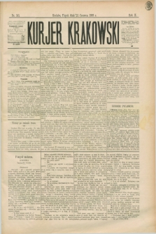 Kurjer Krakowski. R.2, nr 141 (22 czerwca 1888)