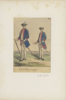 Cadetten Corps