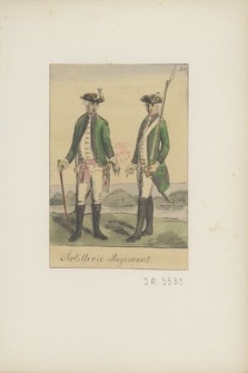 Artillerie Regiment