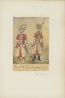 Witten Grenad. Regiment