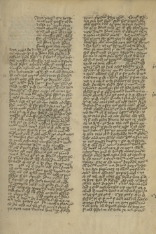 Quaestiones super I librum Sententiarum Petri Lombardi