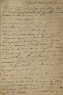 Pamiętnik z lat 1841-1850