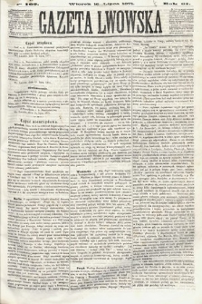 Gazeta Lwowska. 1871, nr 162
