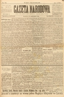 Gazeta Narodowa. 1898, nr 102