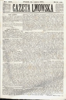 Gazeta Lwowska. 1871, nr 171