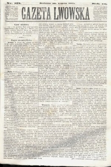 Gazeta Lwowska. 1871, nr 172