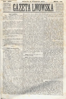 Gazeta Lwowska. 1871, nr 178