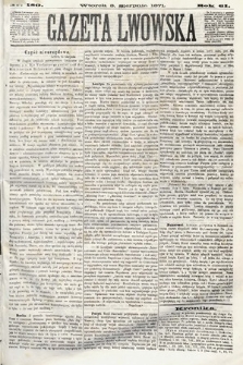 Gazeta Lwowska. 1871, nr 180