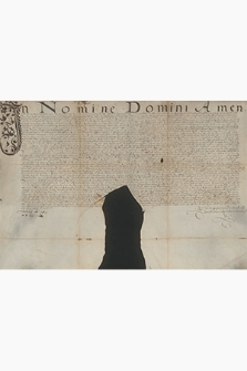 Dokument króla Henryka Walezego potwierdzający wszystkie prawa, przywileje i dokumenty Wieliczki