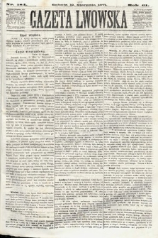 Gazeta Lwowska. 1871, nr 184