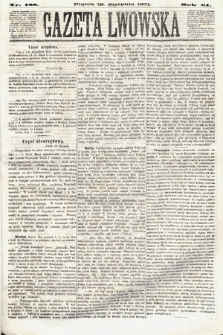 Gazeta Lwowska. 1871, nr 188