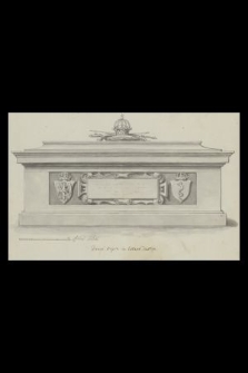 Sarkofag Zygmunta I