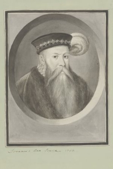 Ioannes I Rex Sveciae 1566