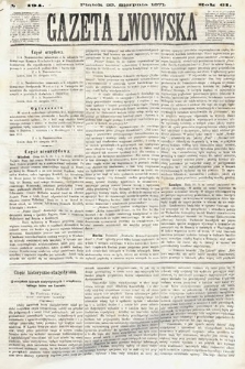 Gazeta Lwowska. 1871, nr 194