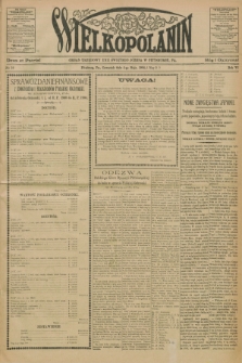 Wielkopolanin : organ urzędowy Unii Świętego Józefa w Pittsburgu, PA. R.6, No 18 (5 maja 1904)