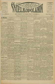 Wielkopolanin : organ urzędowy Unii Świętego Józefa w Pittsburgu, PA. R.7, No 17 (27 kwietnia1905)