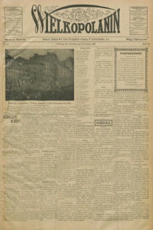 Wielkopolanin : organ urzędowy Unii Świętego Józefa w Pittsburgu, PA. R.7, No. 52 (28 grudnia 1905)