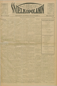 Wielkopolanin : organ urzędowy Unii Świętego Józefa w Pittsburgu, PA. R.8, No. 3 (18 stycznia 1906)