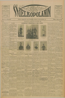 Wielkopolanin : organ urzędowy Unii Świętego Józefa w Pittsburgu, PA. R.8, No. 48 (29 listopada 1906)
