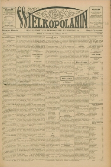 Wielkopolanin : organ urzędowy Unii Świętego Józefa w Pittsburgu, PA. R.11, No. 5 (4 lutego 1909)