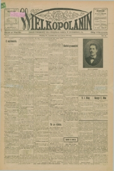 Wielkopolanin : organ urzędowy Unii Świętego Józefa w Pittsburgu, PA. R.12, No 22 (2 czerwca 1910)