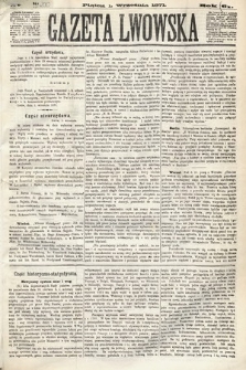Gazeta Lwowska. 1871, nr 200