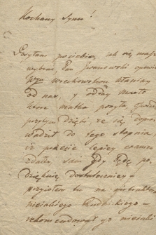 Listy Józefa Benedykta Pawlikowskiego. T. 1, Listy do synów, Gwalberta i Konstantego z lat 1808-1815