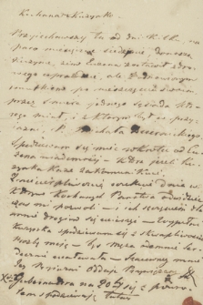 Korespondencja Henryki z Dzieduszyckich Pawlikowskiej z lat 1808-1877. T. 4, Dzieduszycki Stanisłw - Dzieduszycki Tytus