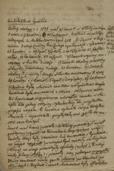 „Rytownicy i architekci” polscy. T. 1, Architektura i wyposażenie wnętrz; malarstwo, rytownictwo, litografia, medalierstwo, złotnictwo, ludwisarstwo, zbroje; mapy, plany, widoki miast; krajobrazy; notatki bibliograficzne