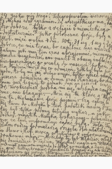 Korespondencja rodzinna Jana Gwalberta Pawlikowskiego z lat 1881–1910. T. 3, Listy matki, Heleny z Dzieduszyckich Pawlikowskiej z lat 1898–1901