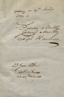 Korespondencja Józefa Ignacego Kraszewskiego. Seria III: Listy z lat 1844-1862. T. 7, H-J (Haase – Juszczyk)