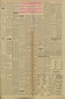Ajencja Wschodnia. Codzienne Wiadomości Ekonomiczne = Agence Télégraphique de l'Est = Telegraphenagentur „Der Ostdienst” = Eastern Telegraphic Agency. R.8, Nr. 119 (26 maja 1928)