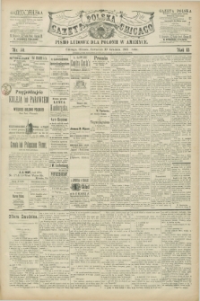 Gazeta Polska w Chicago : pismo ludowe dla Polonii w Ameryce. R.13, nr 50 (10 grudnia 1885)