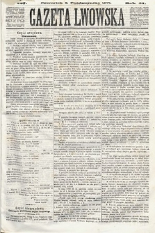 Gazeta Lwowska. 1871, nr 227