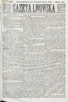 Gazeta Lwowska. 1871, nr 248