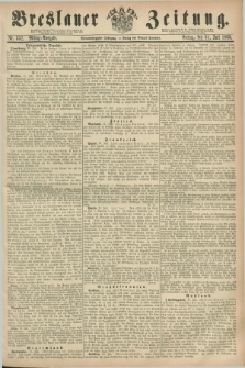Breslauer Zeitung. Jg.44, Nr. 352 (31 Juli 1863) - Mittag-Ausgabe
