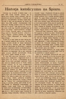 Gazeta Podhalańska. 1930, nr 51