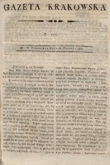Gazeta Krakowska. 1802, nr 103