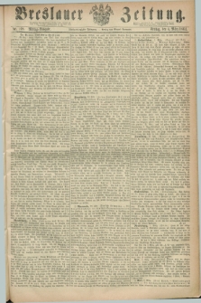 Breslauer Zeitung. Jg.45, Nr. 108 (4 März 1864) - Mittag-Ausgabe